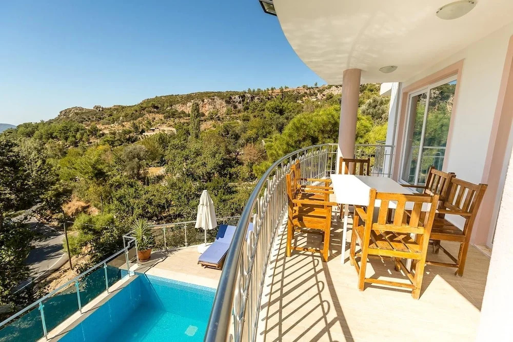 Villa Tepe