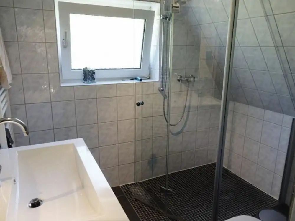 Holiday Home With Terrace in Sauerland