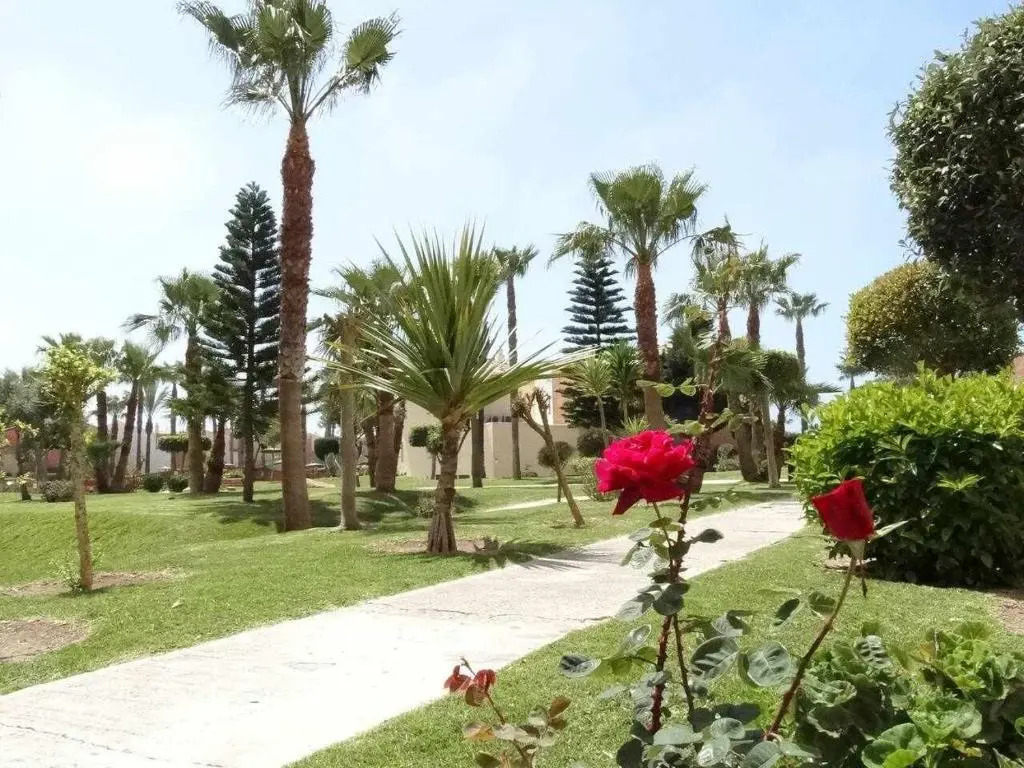 Apartamento en Jardines de Zahara F4A