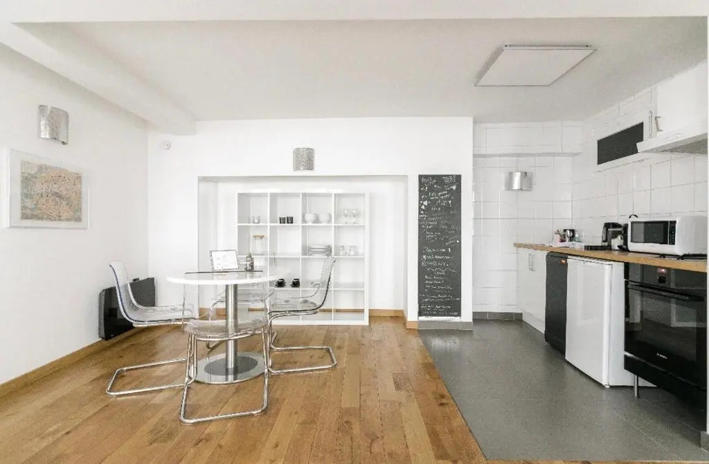 50m2 Rue Rambuteau/Pompidou/Marais/Hotel de Ville