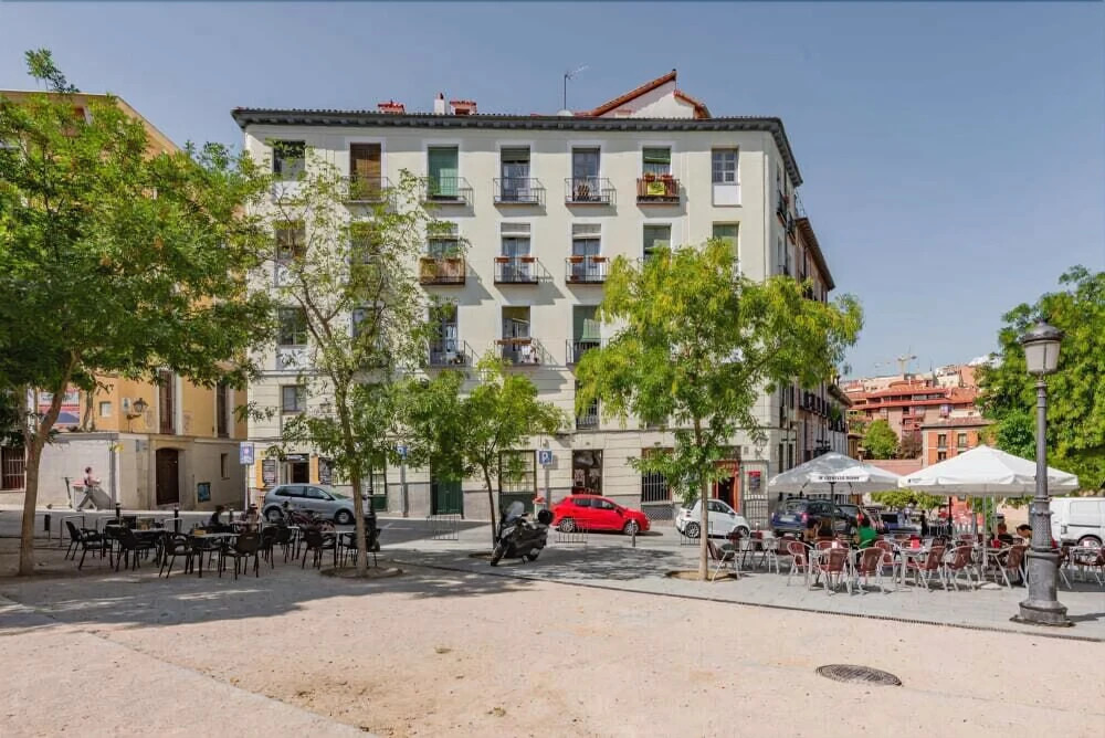 Sweet Inn - Plaza Paja