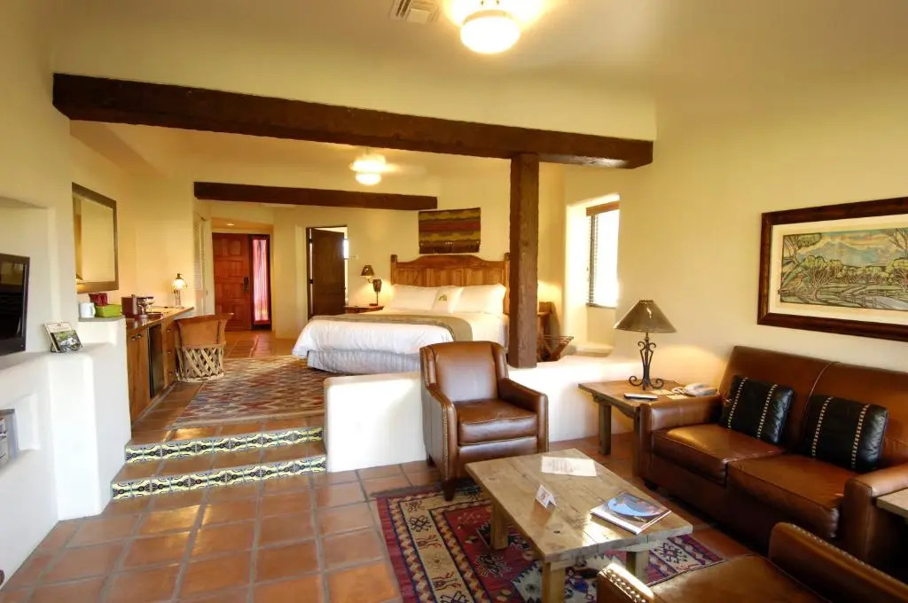 Tubac Golf Resort & Spa