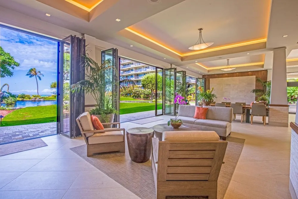 Whaler 518 Oceanview Studio Condo Condo by RedAwning