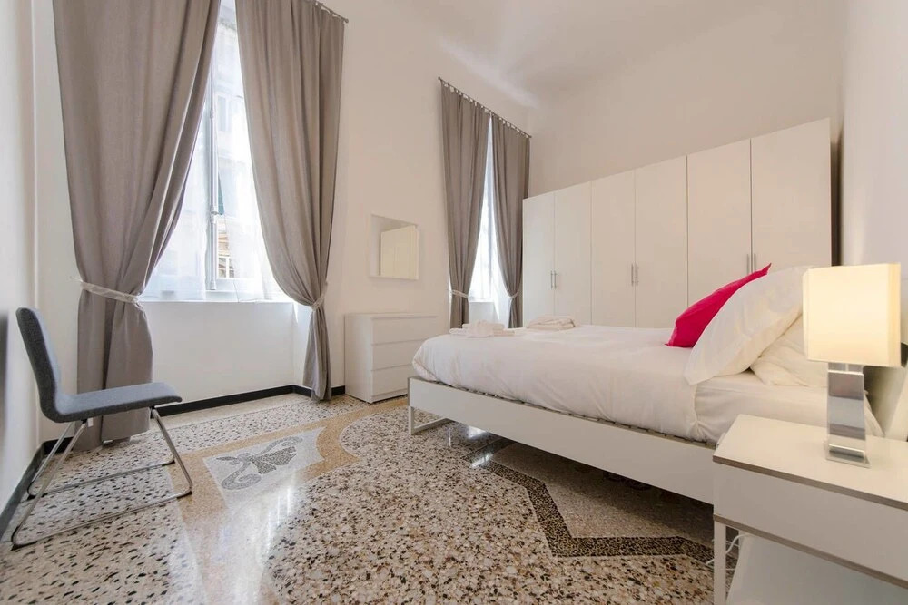ALTIDO Casa di Pregio in Centro Città