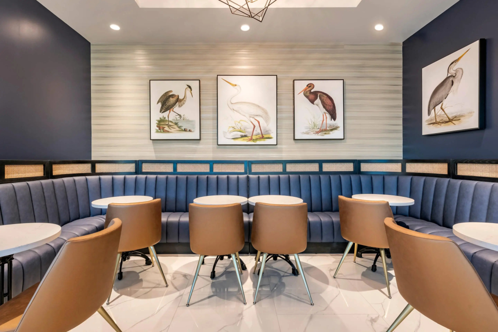 Cambria Hotel Fort Lauderdale Beach
