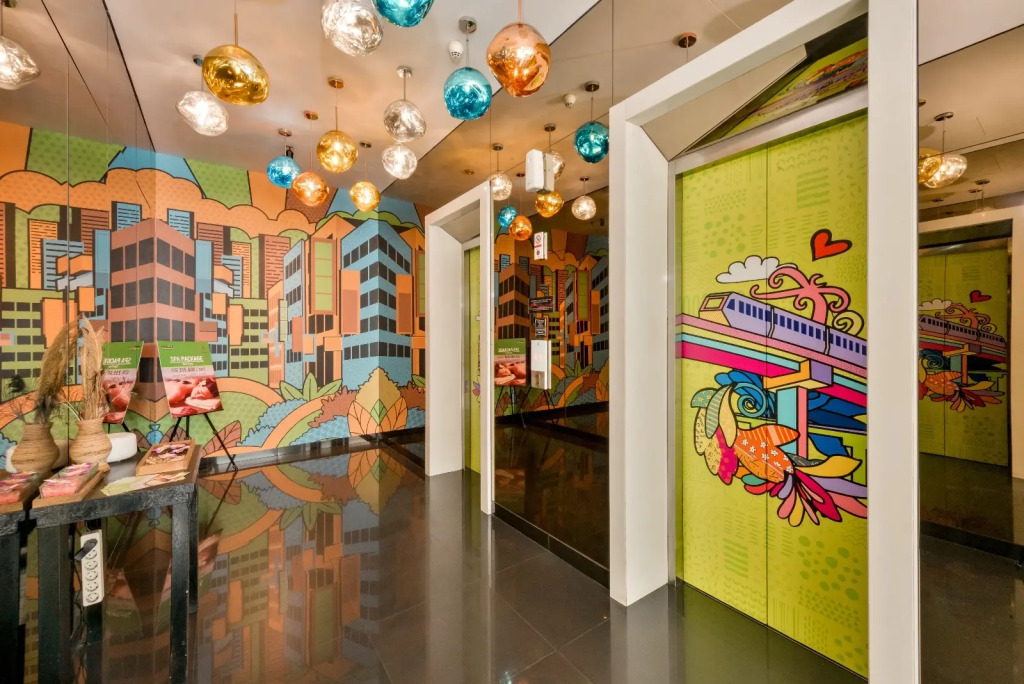 Neo Hotel Melawai