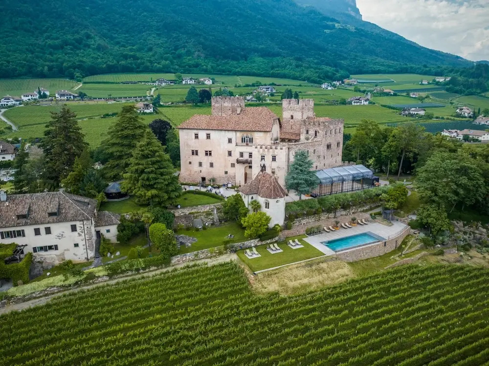 Schloss Freudenstein