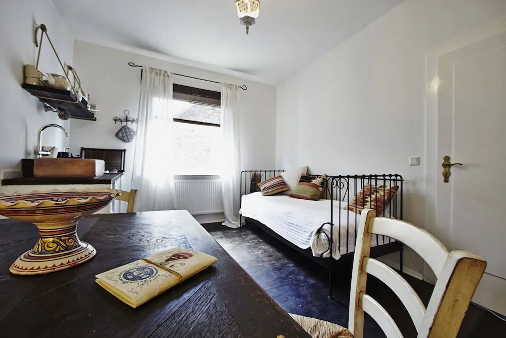 Schuhmacherei Rooms
