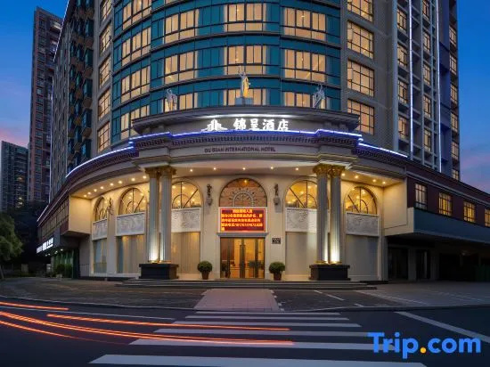 Jincheng Hotel