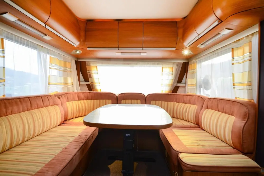 Gwangneung Haeoreum Camping&glamping