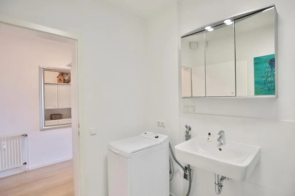 Am Elchgrund Am Elchgrund 7 Appartement 5