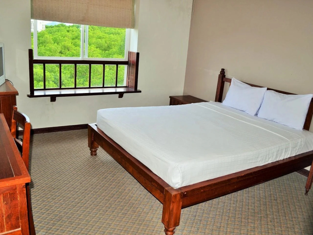 Hiddencharm hotel