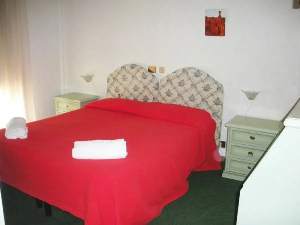 Albergo Val di Setta