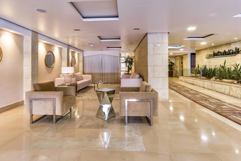 Sweet Inn Apartments - Strauss Street