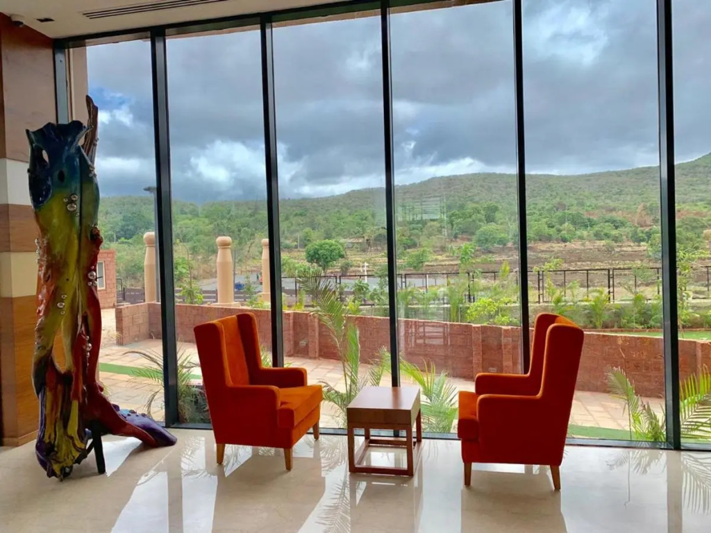 Regenta Resort Belagavi