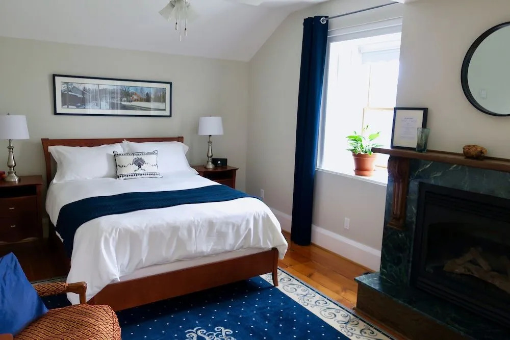 Harlem Stonegate B&B