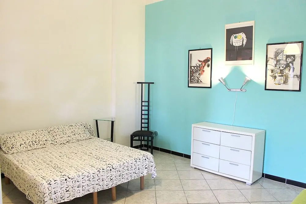 Cilento Loft
