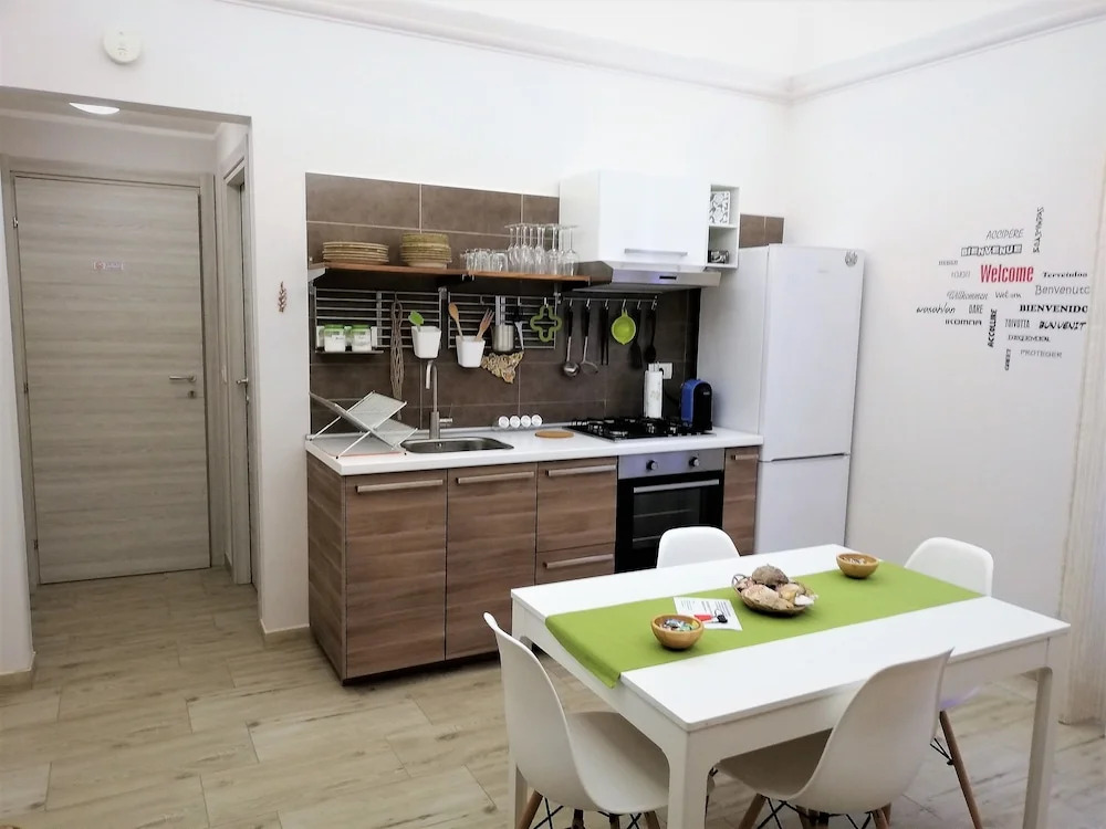 Bonny Holiday Apartment