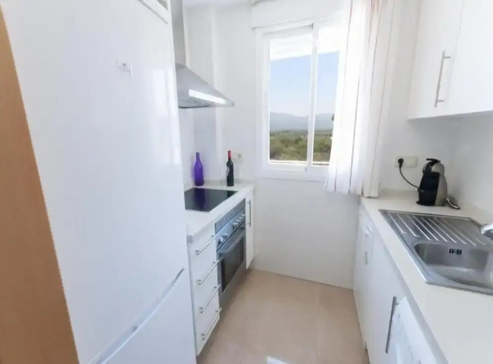 Poema - Apartment In Urbanitzacio Platja Doliva