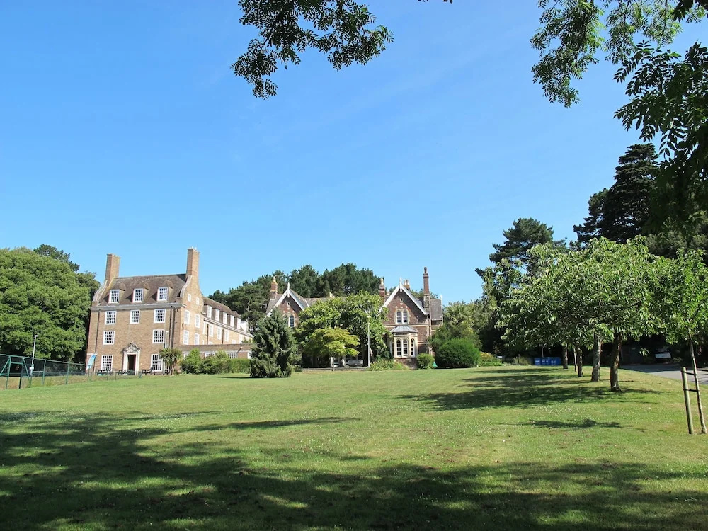 University of Exeter Pennsylvania Court