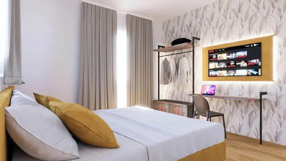 NeW!The Place Vaticano 278 guest house