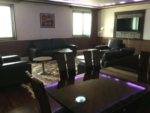 Lagos Travel Inn