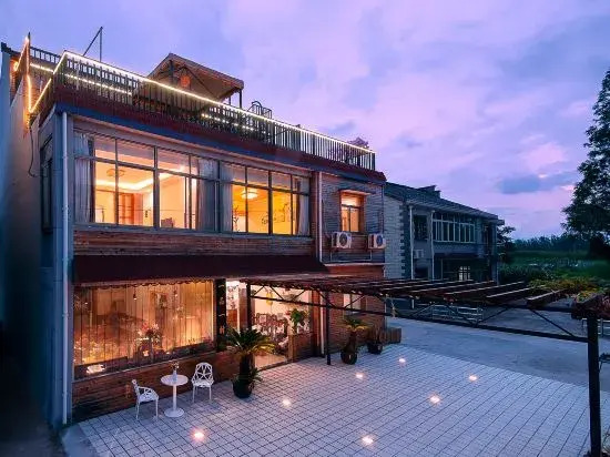 Yi Pin Yi Cun Hostel