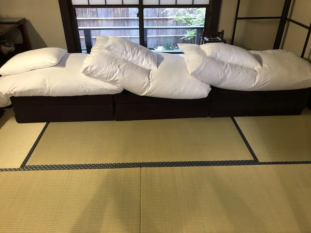 Kyoyadoya Oyado Ichi
