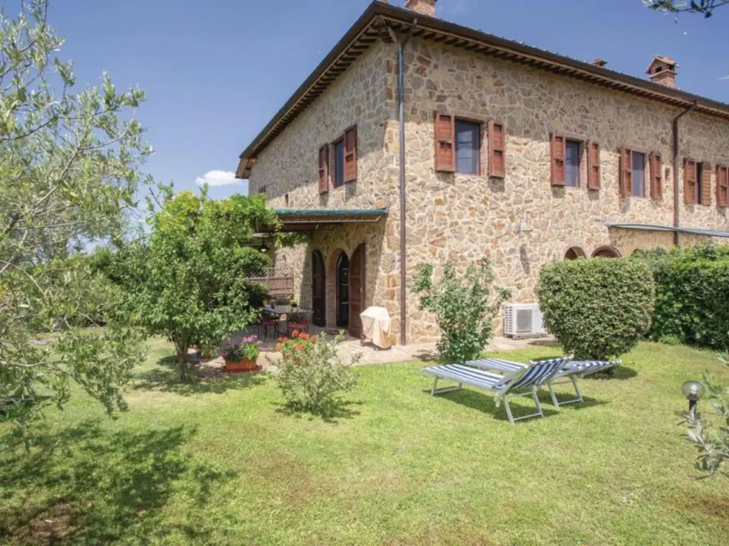 La Casa di Bice