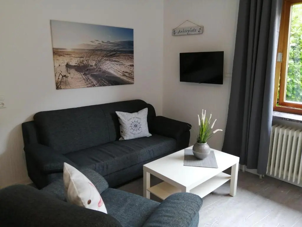 Steinmarner Bude 2