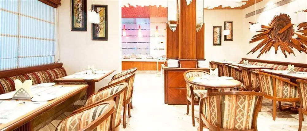The Lalit Residency Mumbai