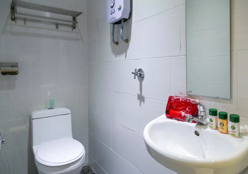 Seeds Hotel Setia Wangsa