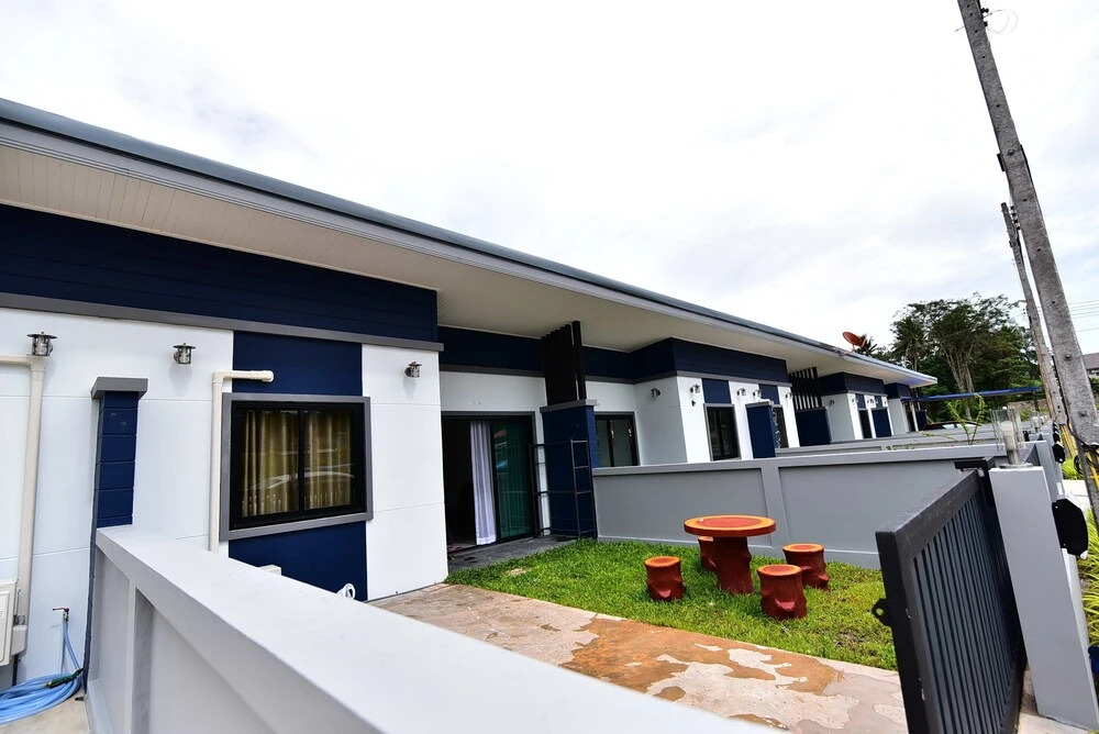 Your Home Krabi Ao Nang