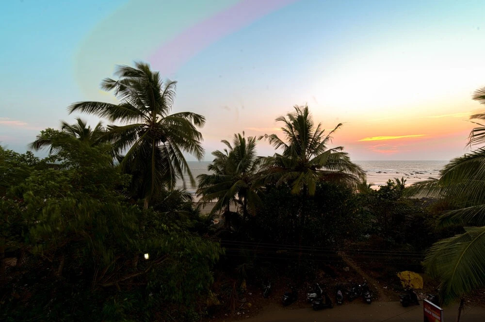 Samira Beach Resort
