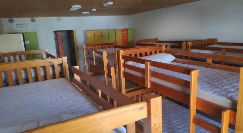 Albergue Áncora