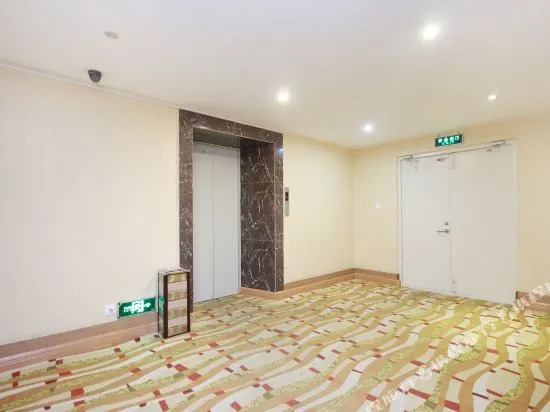 Han Chao Hotel