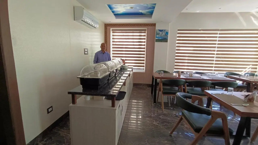 Hotel Dream Inn