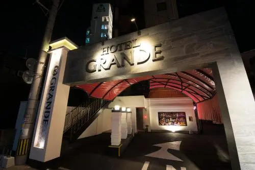Hotel Grande
