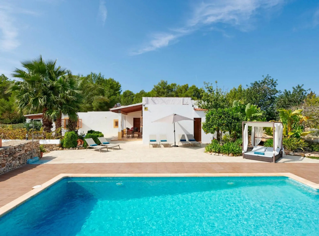 Villa Sa Cuina | Ibiza
