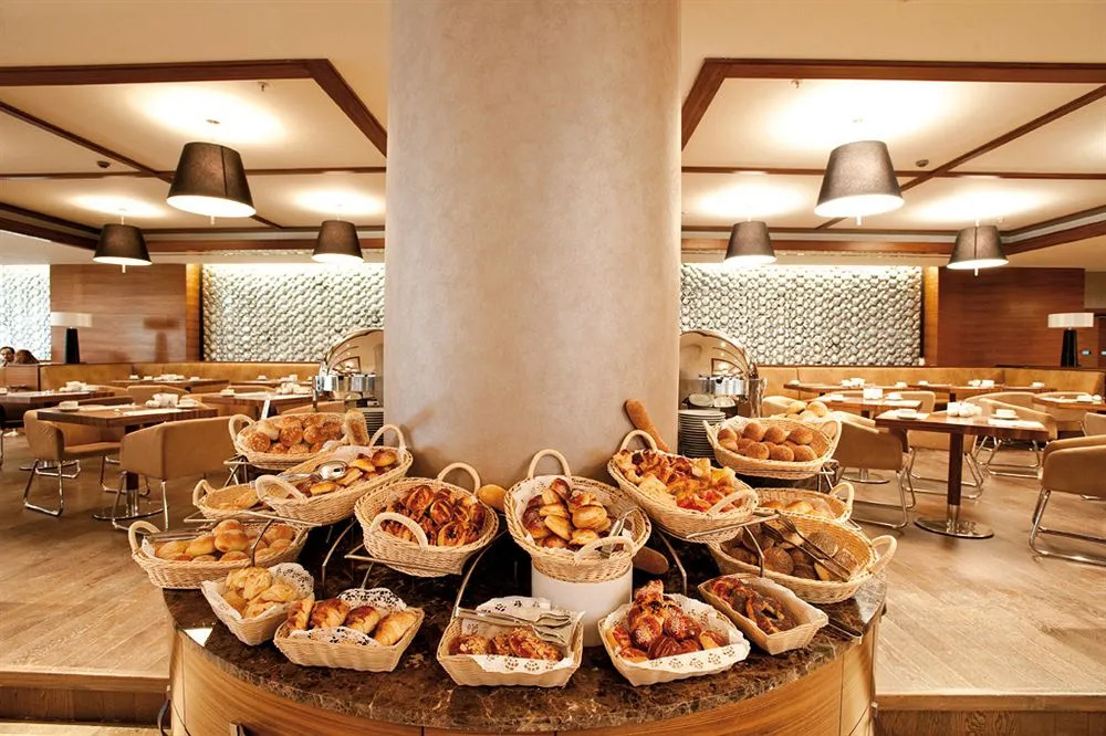 Dedeman Gaziantep Hotel & Convention Center