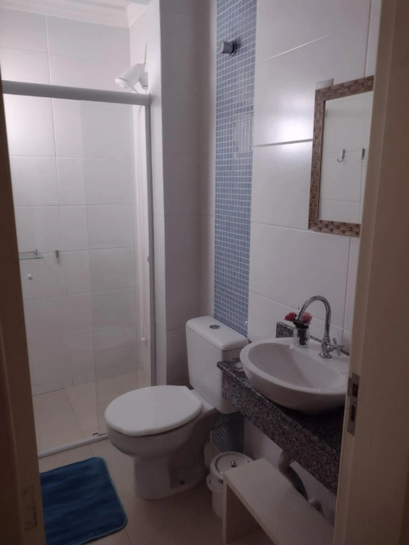 Apartamentos próximo à praia