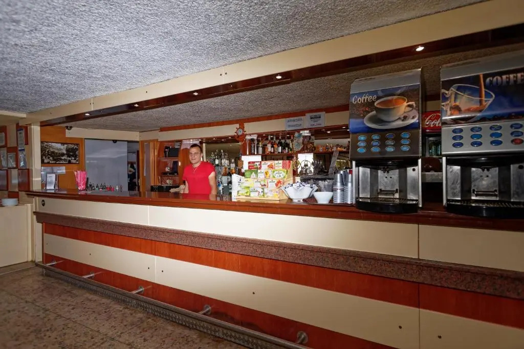 Hotel Pliska All inclusive