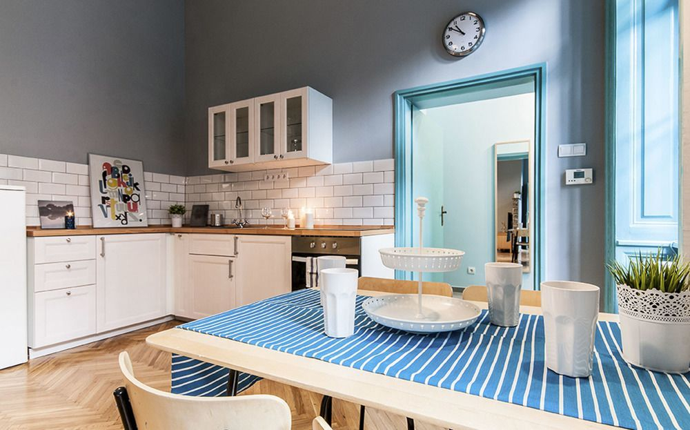 Anise Apartment
