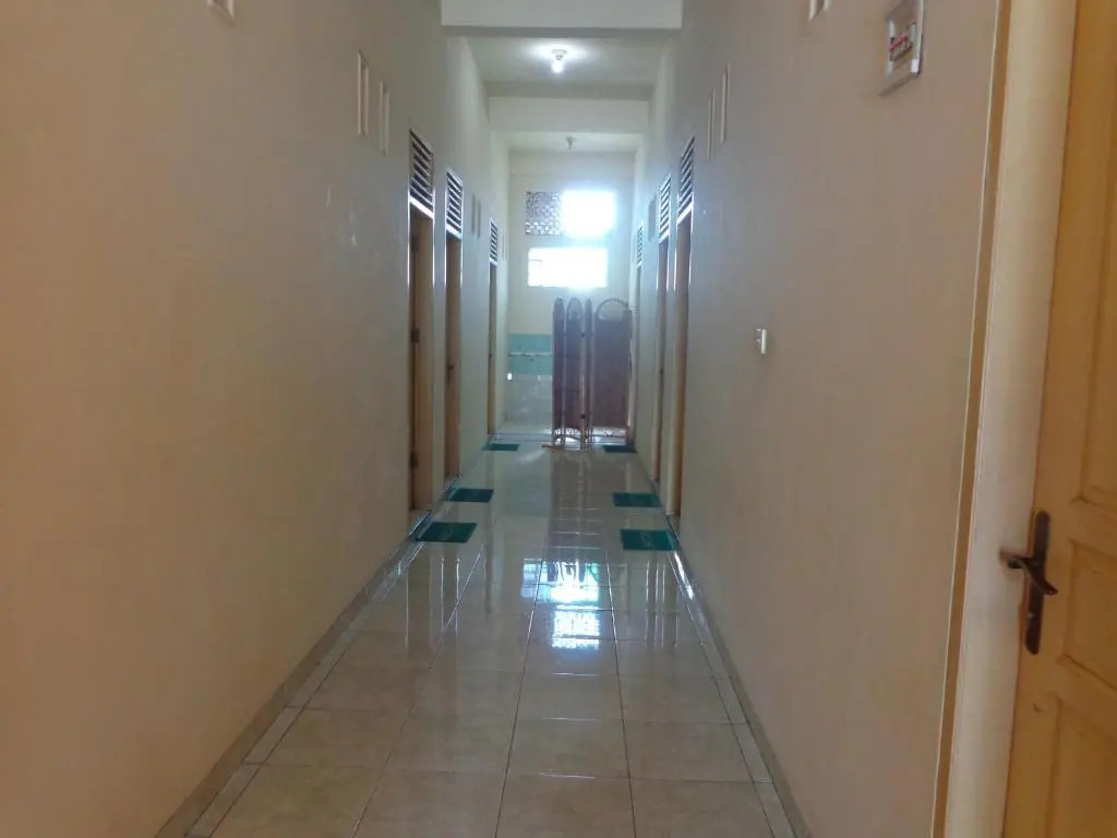 Hotel Musafir Inn