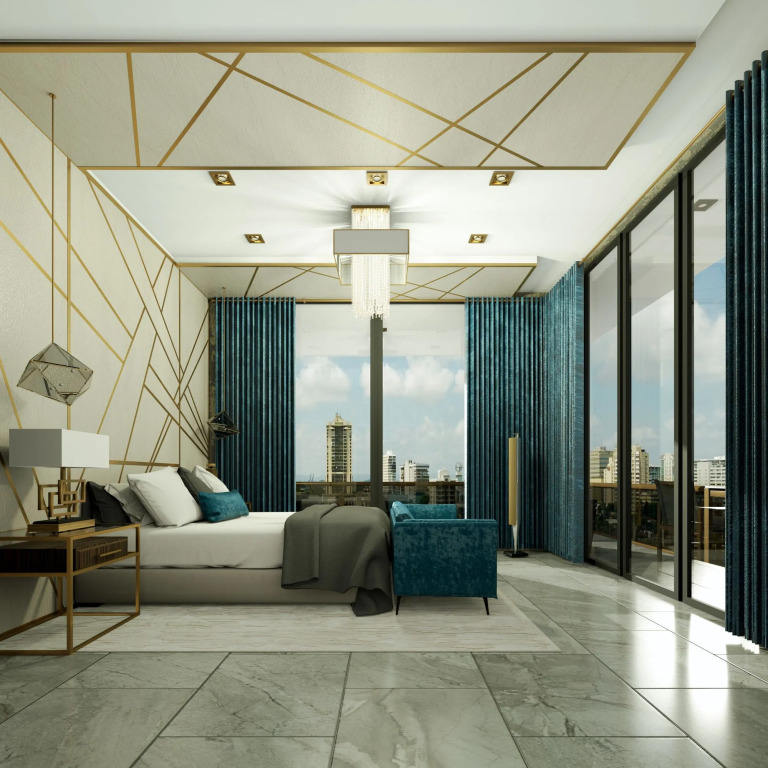 O:LV Fifty Five Hotel