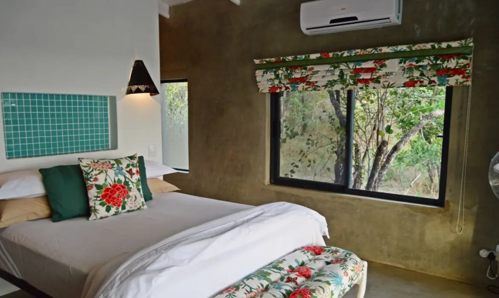 Kruger River Villas - LionsGate