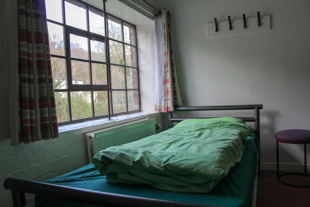 YHA Ironbridge Coalport