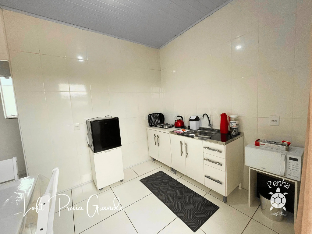 Loft 300m da Praia Grande, Aconchegante, Penha, SC, Beto Carrero