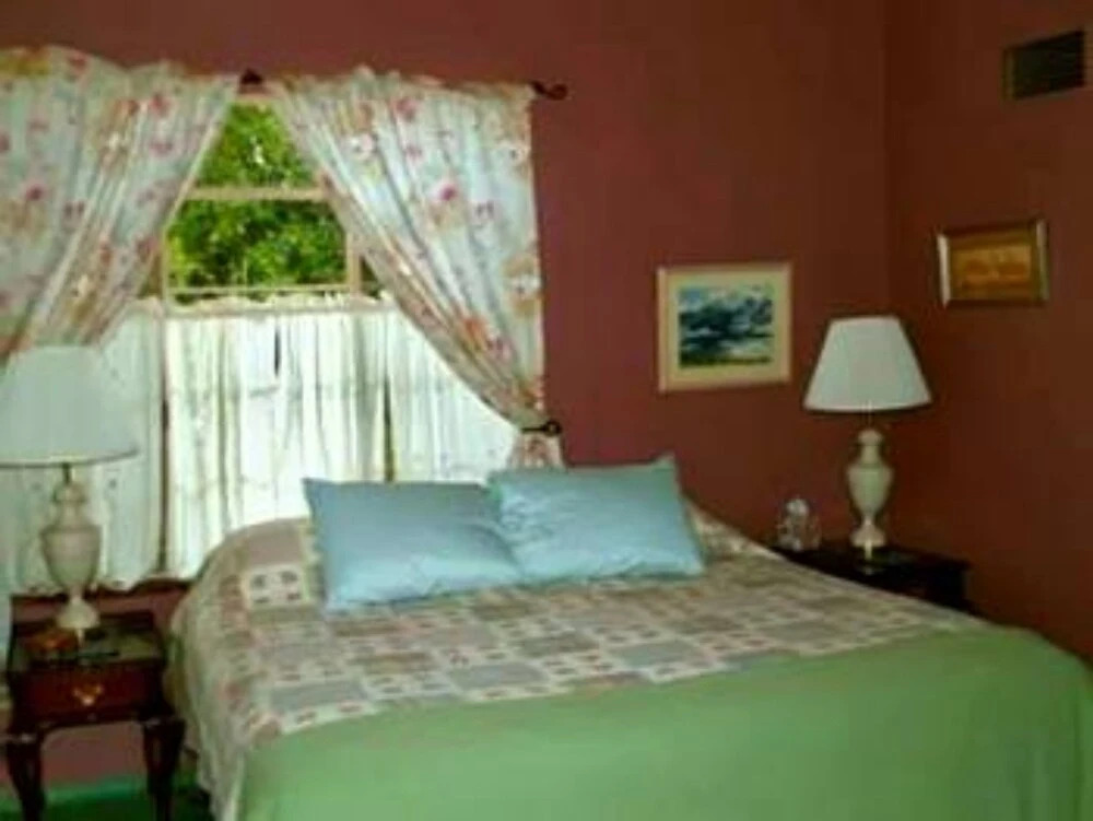 Spirit Tree Inn B&B