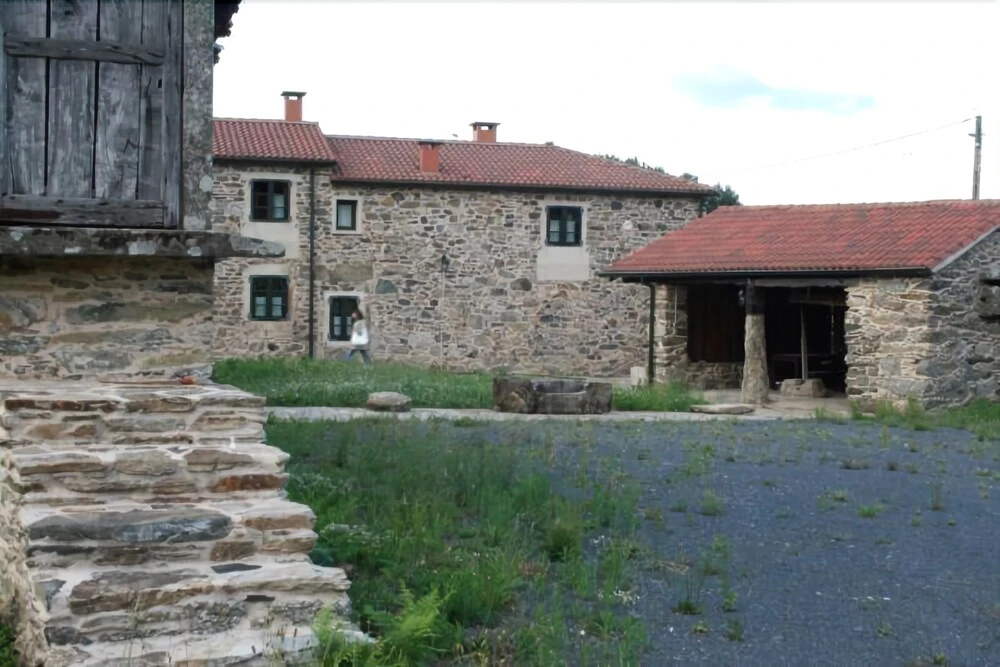 Naturlar Casa Teillor